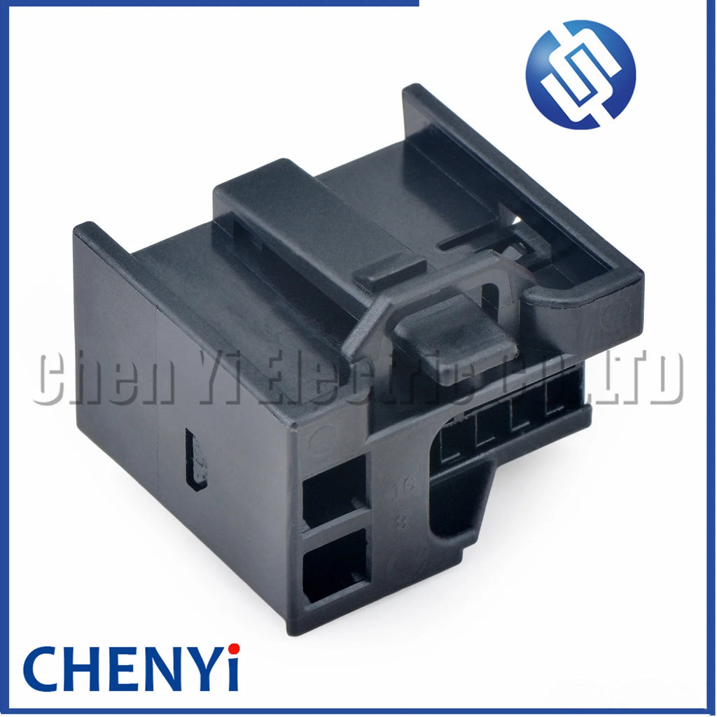 16 Pin Auto connector Front window regulator motor Wire harness plug 1K0972961 1K0 972 961 6RD959801E 6RD959802E