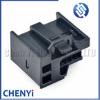 16 Pin Auto connector Front window regulator motor Wire harness plug 1K0972961 1K0 972 961 6RD959801E 6RD959802E