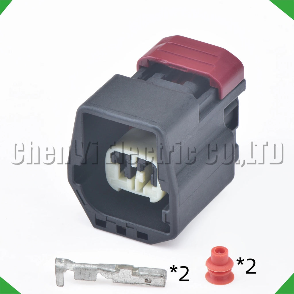 2-Pin Wire Harness Harness Water Temperature Sensor motor connector harness sensor sensor