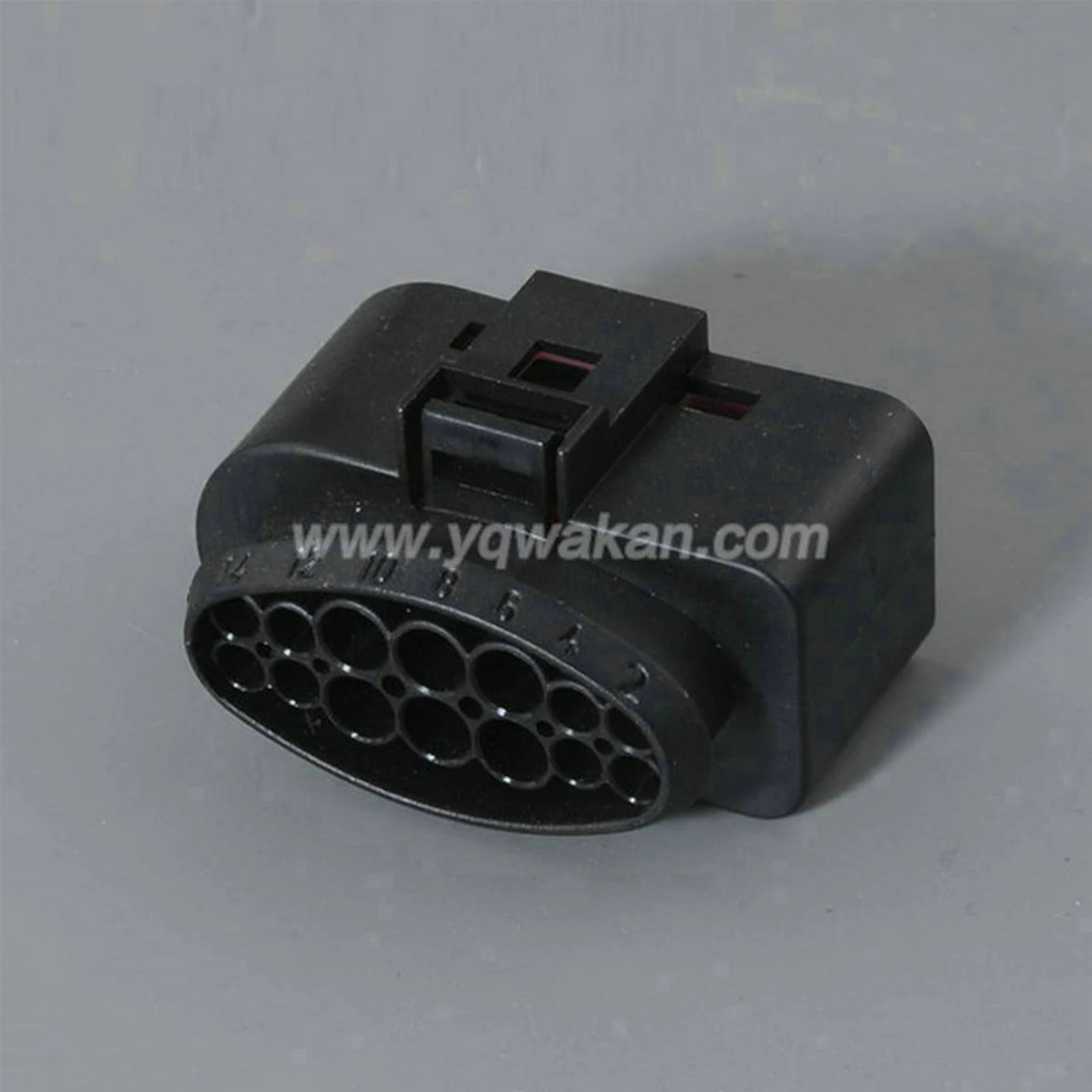 14 Pin 1.5mm 3.5mm Series Female Connector Motorcycle Harnesses Wiring Harness Volkswagen Audi Headlamp 1J0973737/1719105-1