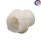 Auto lamp holder wiring harness connector plug HDL-195