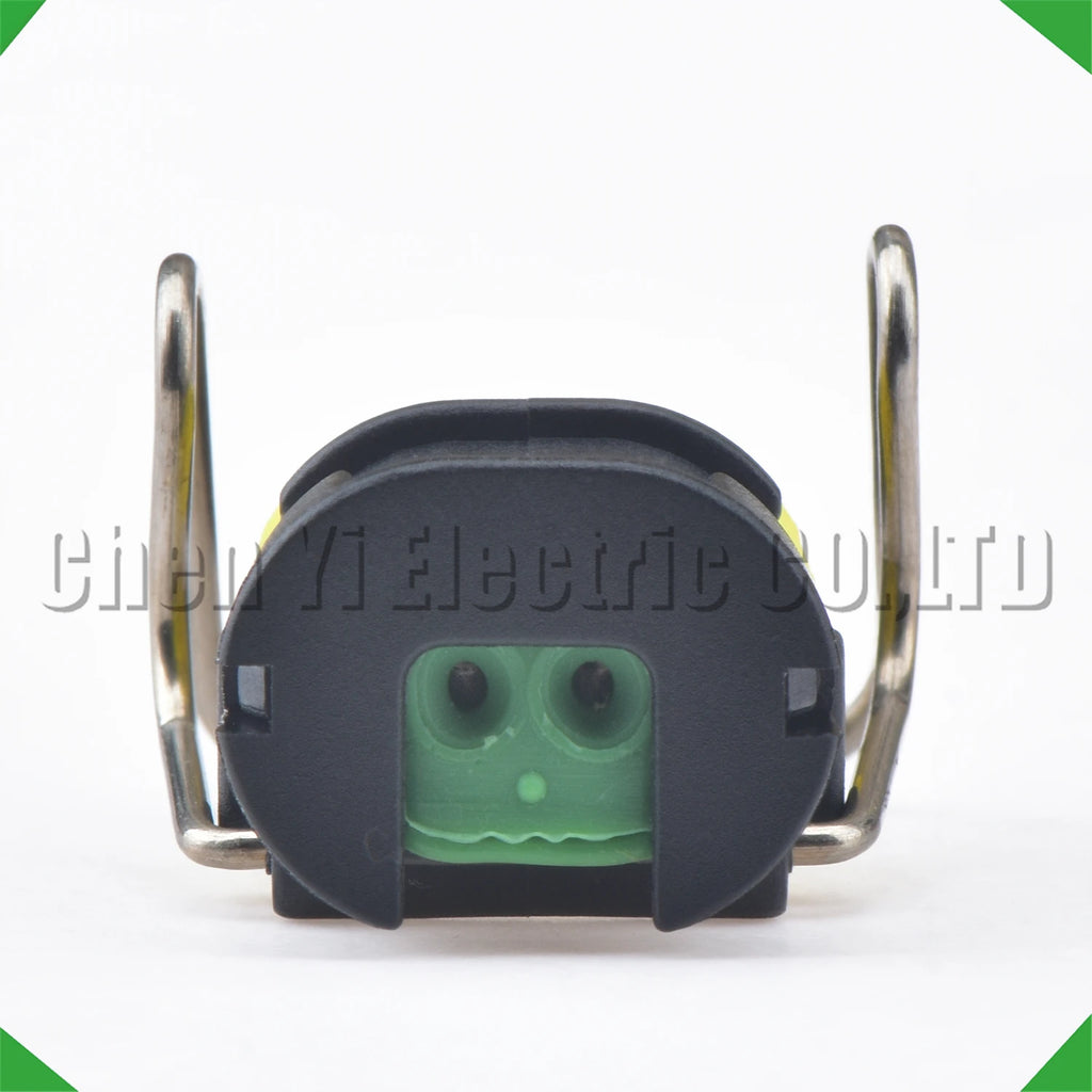 2-Pin Connector Waterproof Connector Excavator Electrical nozzle Injector Injector