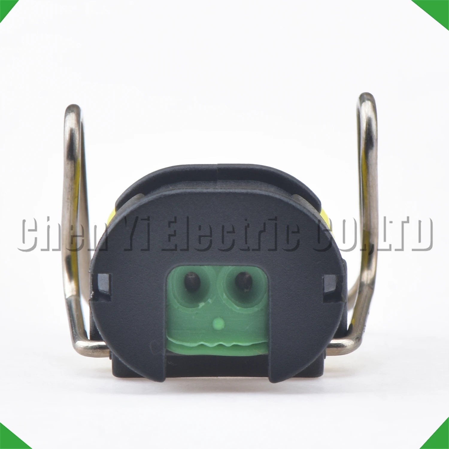2-Pin Connector Waterproof Connector Excavator Electrical nozzle Injector Injector