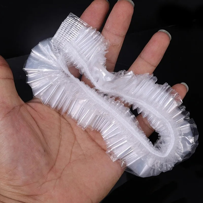 Disposable Seat Covers Motorcycles Electric Vehicle Protective Cover Waterproof Care Cleaning Beauty Disposable Seat Covers