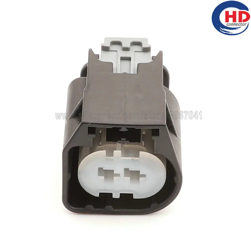 2pin auto waterproof   electric   plastic  wire   harness   connector 09444022