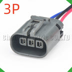 3-Pin Auto Connector Connector Automotive Connectors ignition harness Nissan ignition
