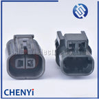 2 Pin H20 Generator male or female Auto Wire Heavy Current Connector MG-MG7 Air Cooler Plug Socket 7122-1824-40 7223-1824-40