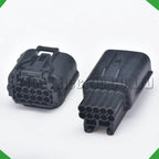 10-Pin Auto Connector Automotive Connectors radar temperature control sensor