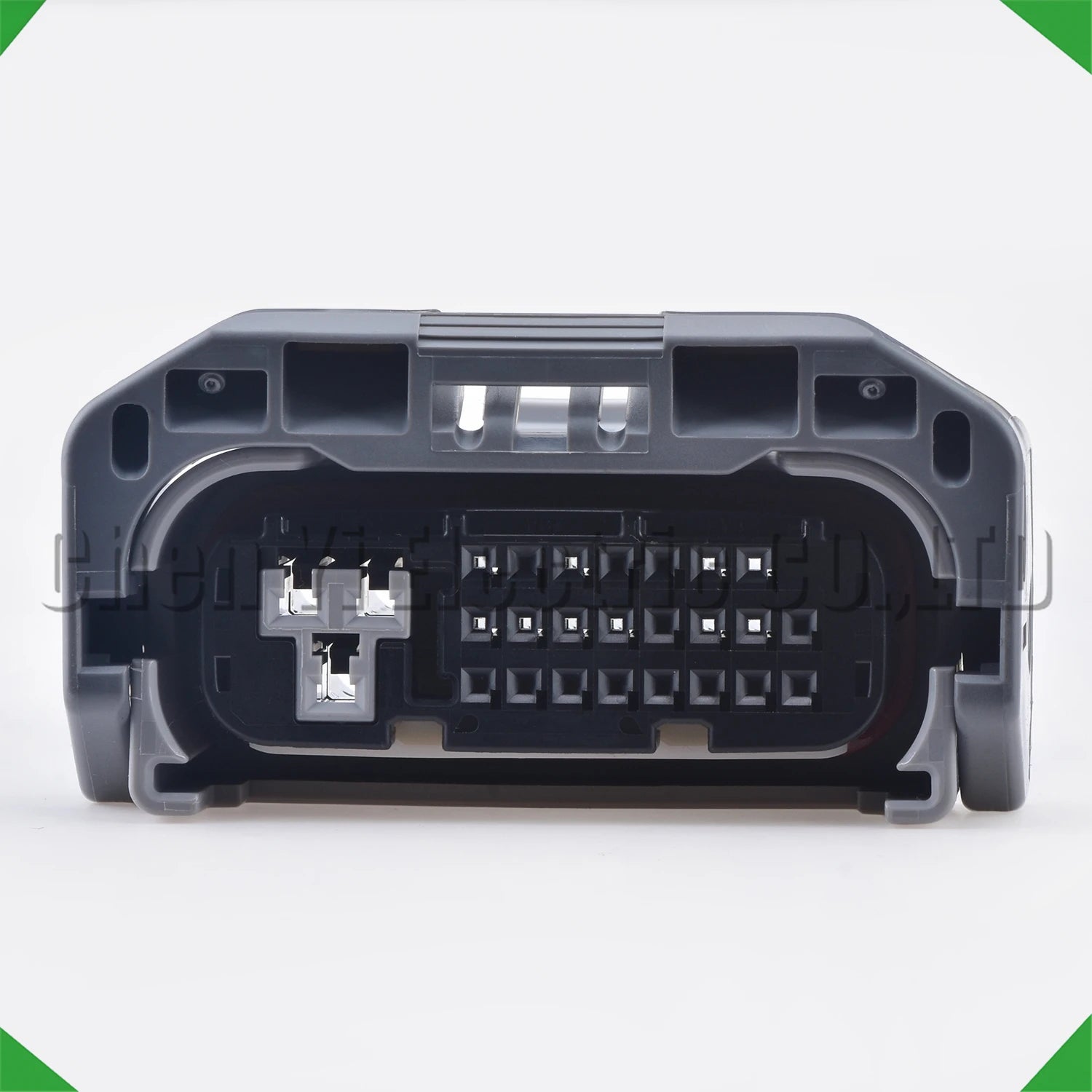 13-Pin Auto Connector Automotive Connectors Battery management Engine transmission harness