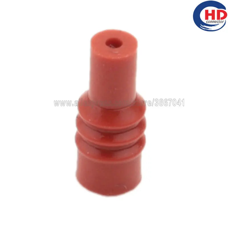automotive plug rubber seal A03WS-SAB-N super wire seals for auto connector