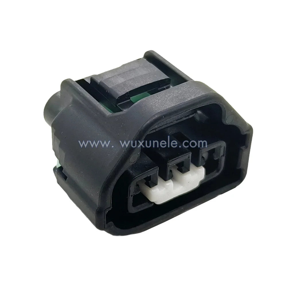25 Sets 3 Pin 7283-1133-10 Sealed WIre Connector for Automotive 90980-11261 Plug