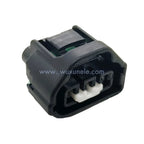 25 Sets 3 Pin 7283-1133-10 Sealed WIre Connector for Automotive 90980-11261 Plug