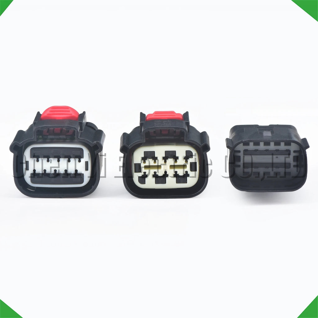 10-Pin Wire Harness Harness Automotive waterproof connector daytime running light