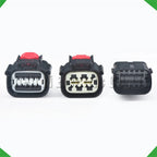 10-Pin Wire Harness Harness Automotive waterproof connector daytime running light