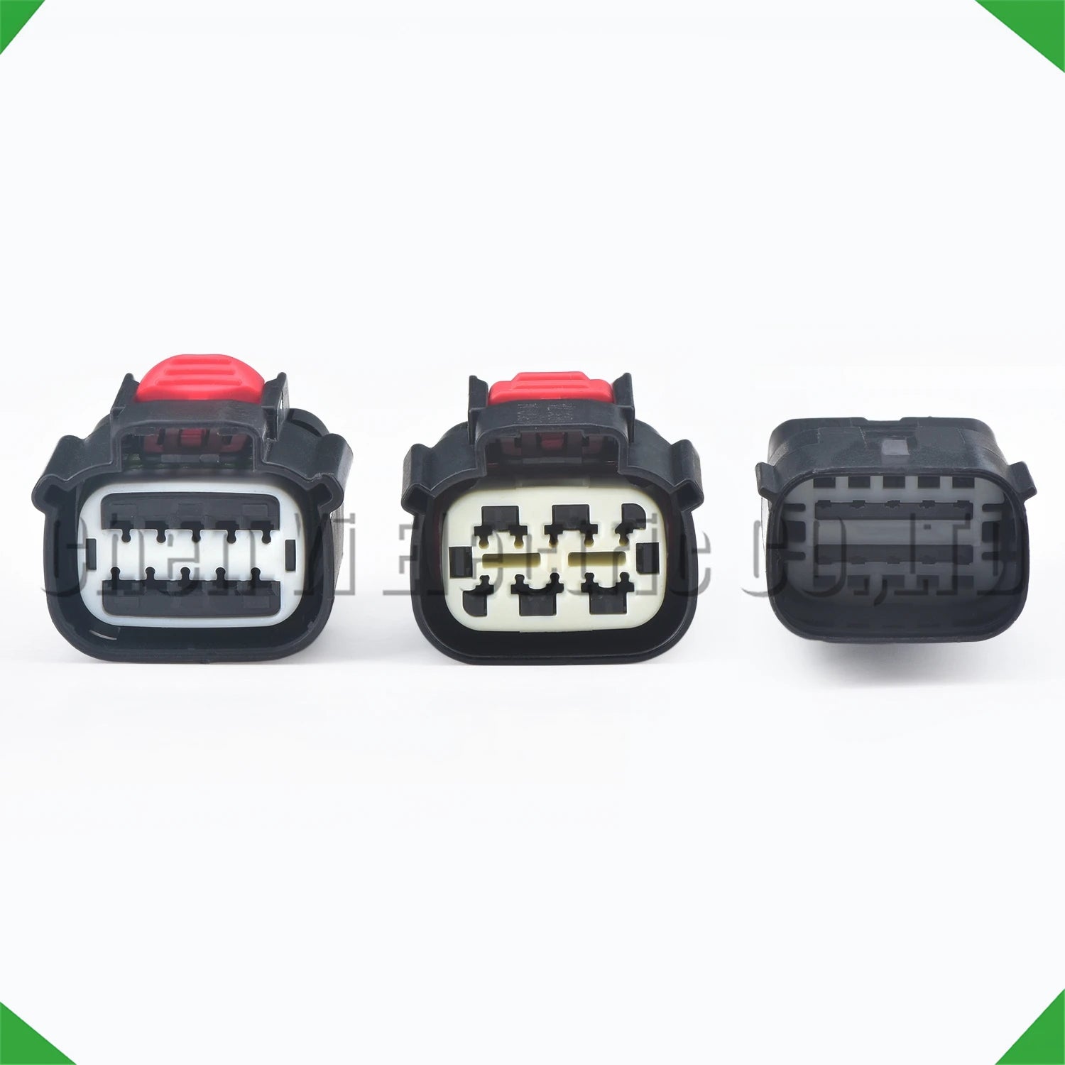 10-Pin Wire Harness Harness Automotive waterproof connector daytime running light