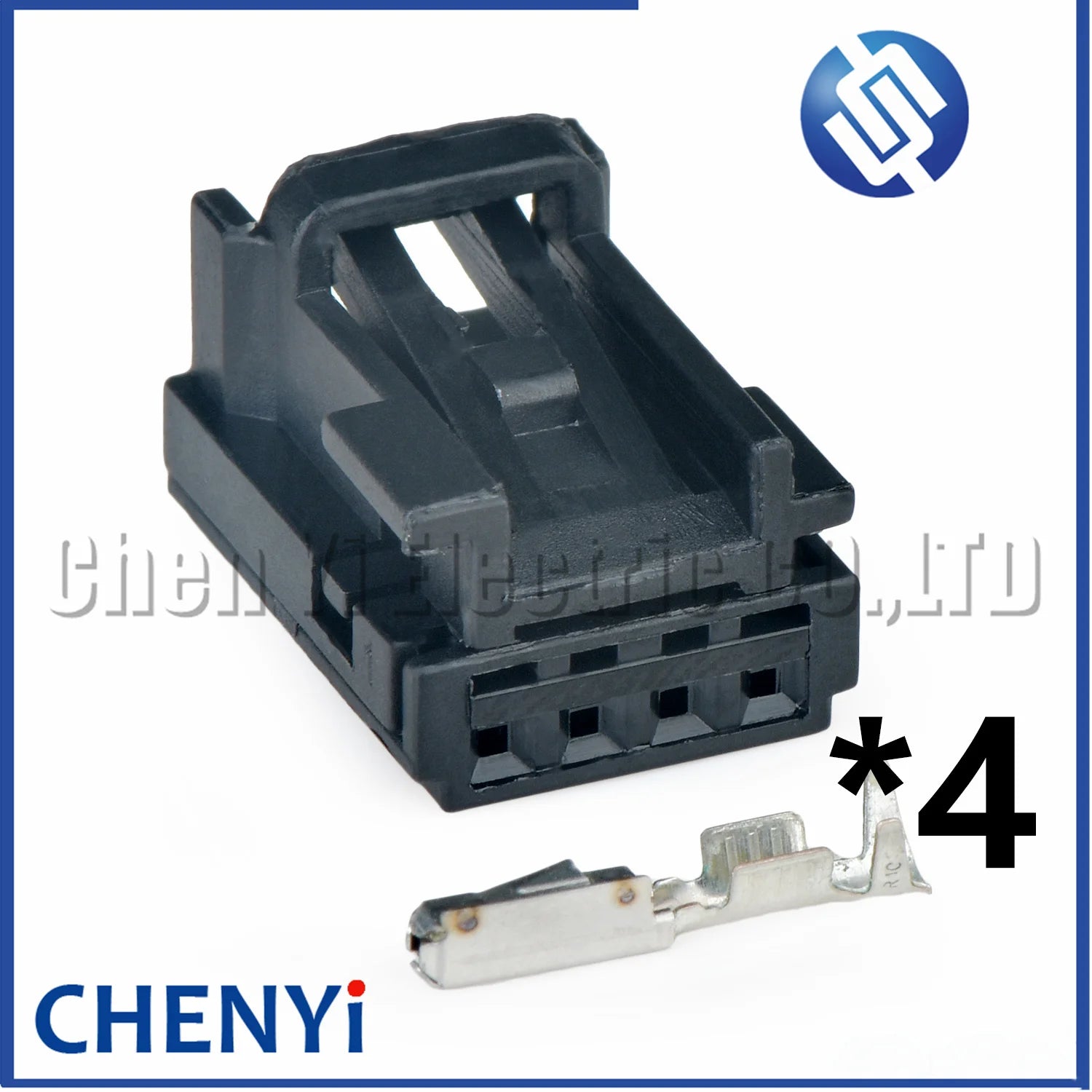 4 Pin Automotive Door Lifter Switch connector Tail light wiring harness plug 8K0973754 8K0972994 1670988-1 1534148-1