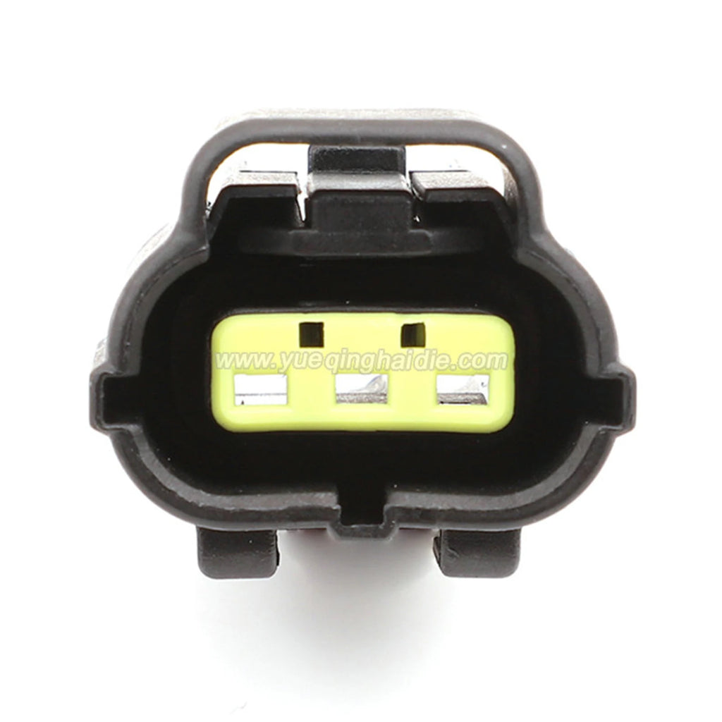 3-Pin Connector Waterproof 1.8mm Male Female Connectors Automotive Wire Harness Cable Socket For Hyundai Denso 174357-2 174359-2