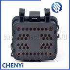 42 Pin Auto connector harness plug 493509-3 2-1989943-2 For Volvo Engine fuel injector D6E EC210B 240B 290B Excavator truck
