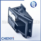 24 Pin Female 0.6mm Automotive Electrical Connector Plug Car Cable Wire Harness Unsealed Socket 967285-1 967285