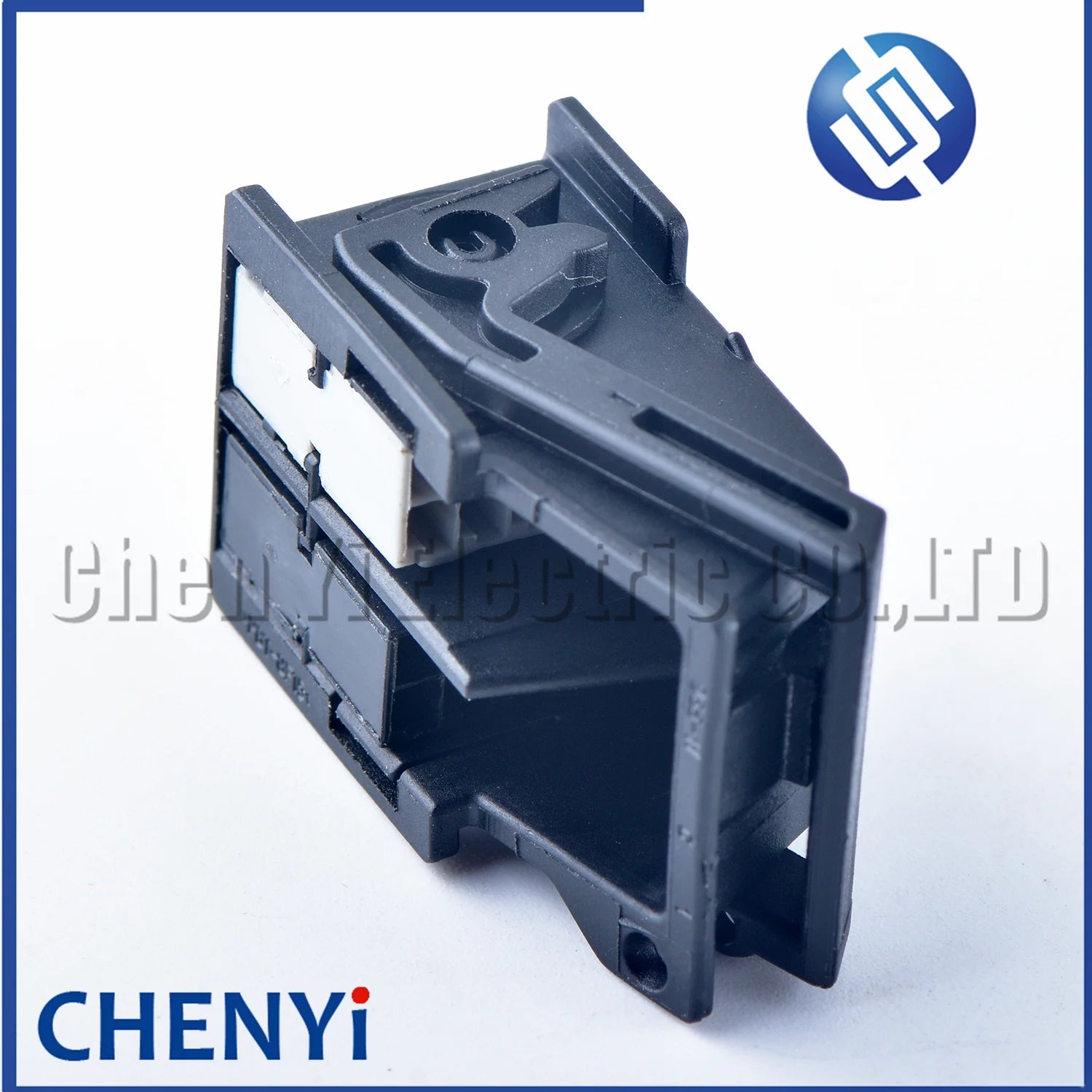 24 Pin Female 0.6mm Automotive Electrical Connector Plug Car Cable Wire Harness Unsealed Socket 967285-1 967285