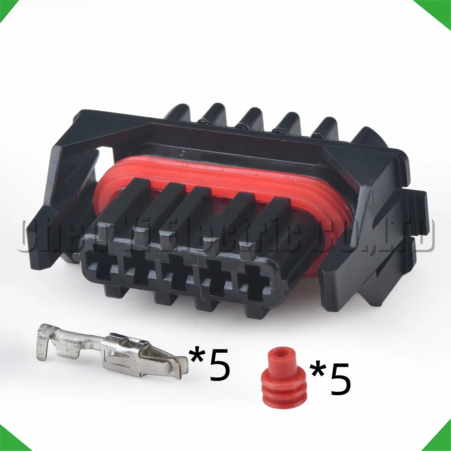 5-Pin Auto Connector Connector Automotive Connectors Meter Sensor sensor