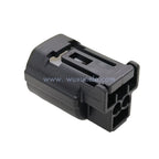 20 Sets Sealed Genuine Product Wire Connector 2 Pin MG644146-5 Socket