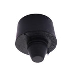 Car Door Rubber Bumper Stopper Fit For Infiniti Q45 Q50 Q60 QX56 AR000 Car Door Dampers Buffer Pad Cover Rubber Anti Shock