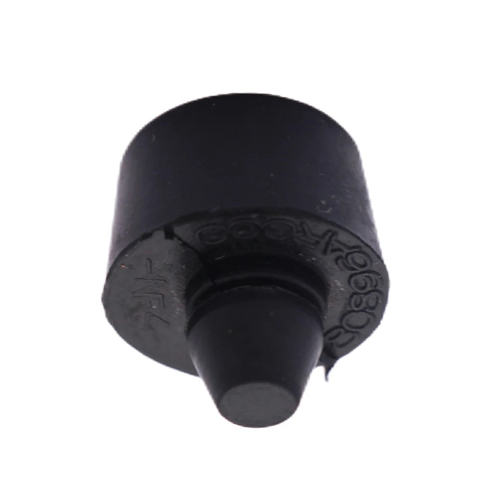 Car Door Rubber Bumper Stopper Fit For Infiniti Q45 Q50 Q60 QX56 AR000 Car Door Dampers Buffer Pad Cover Rubber Anti Shock