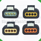 4-Pin Auto Connector Connector Automotive Connectors meter Benz Bmw sensor
