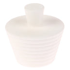 1Pcs Silicone Anti-clogging Kitchen Sink Replacement Stopper Bathtub Plug Bathroom Plug Universal Drain Stopper