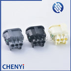 3 Pin car Camshaft Crankshaft Position Sensor connector TPS Sensor plug 7283-4536-40 7283-4535-30 7283-4534-40 for Jeep Chrysler