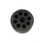 Car Rubber Bumper Bonnet Hood Lid Stop Buffer Tailgate Cushion For BMW Air Filter Housing Box Rubber Mount Buffer