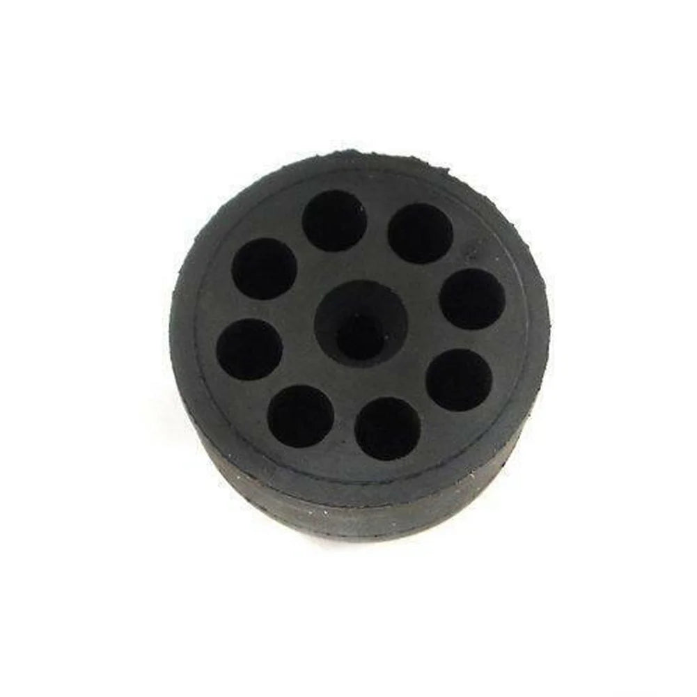 Car Rubber Bumper Bonnet Hood Lid Stop Buffer Tailgate Cushion For BMW Air Filter Housing Box Rubber Mount Buffer