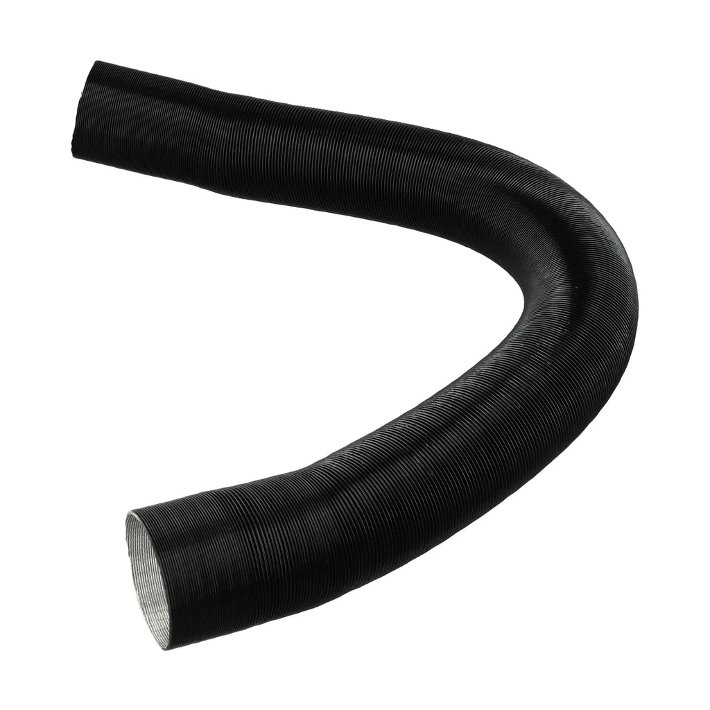 60 Mm Heating Duct Auxiliary Heater Accessories Aluminium Foil Air Intake Hose For Car Camper Heater Duct Pipe Tube Hose