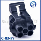 5 Pin Automotive waterproof connector female Transmission motor Plug 12077591 12052898 For GM