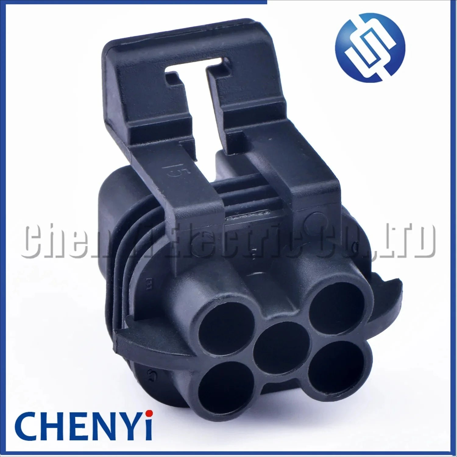 5 Pin Automotive waterproof connector female Transmission motor Plug 12077591 12052898 For GM