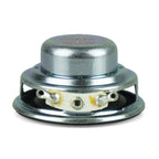 Mini Speaker 3W 4R Mini Amplifier Loudspeaker Trumpet 3 Watt 4 Ohm 40 Millimeter Speakers Rubber Gasket Loudspeaker Trumpet