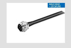 GX12 GX16 GX20 Waterproof Aviation Connector 2 3 4 5 6 7 8 9 10 12 15Pin M/F, 5/10/20 Sets for Industrial Machinery Panel Wiring