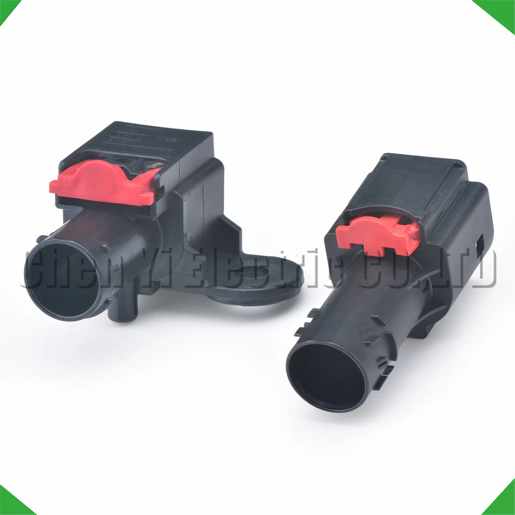 1-Pin Auto Connector Connector Automotive Connectors steering engine Vw Audi