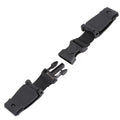 Car Baby  Strap Pants  Fixing Clip  Buckle Safety Seats Strap Belt Child Harness Chest Clip Safe Buckle Webbing Seat Accessories