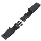 Car Baby  Strap Pants  Fixing Clip  Buckle Safety Seats Strap Belt Child Harness Chest Clip Safe Buckle Webbing Seat Accessories