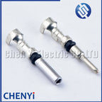 37 Pin Urea Pump Car scr urea Connector plug 249-8619-017 121583-0058 248-8653-026 391-8547-031 For CUMMINS Emitec