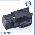 4 Pin auto Intake pressure sensor wire harness plug waterproof connector 15397339 15439906X for Chevrolet Buick