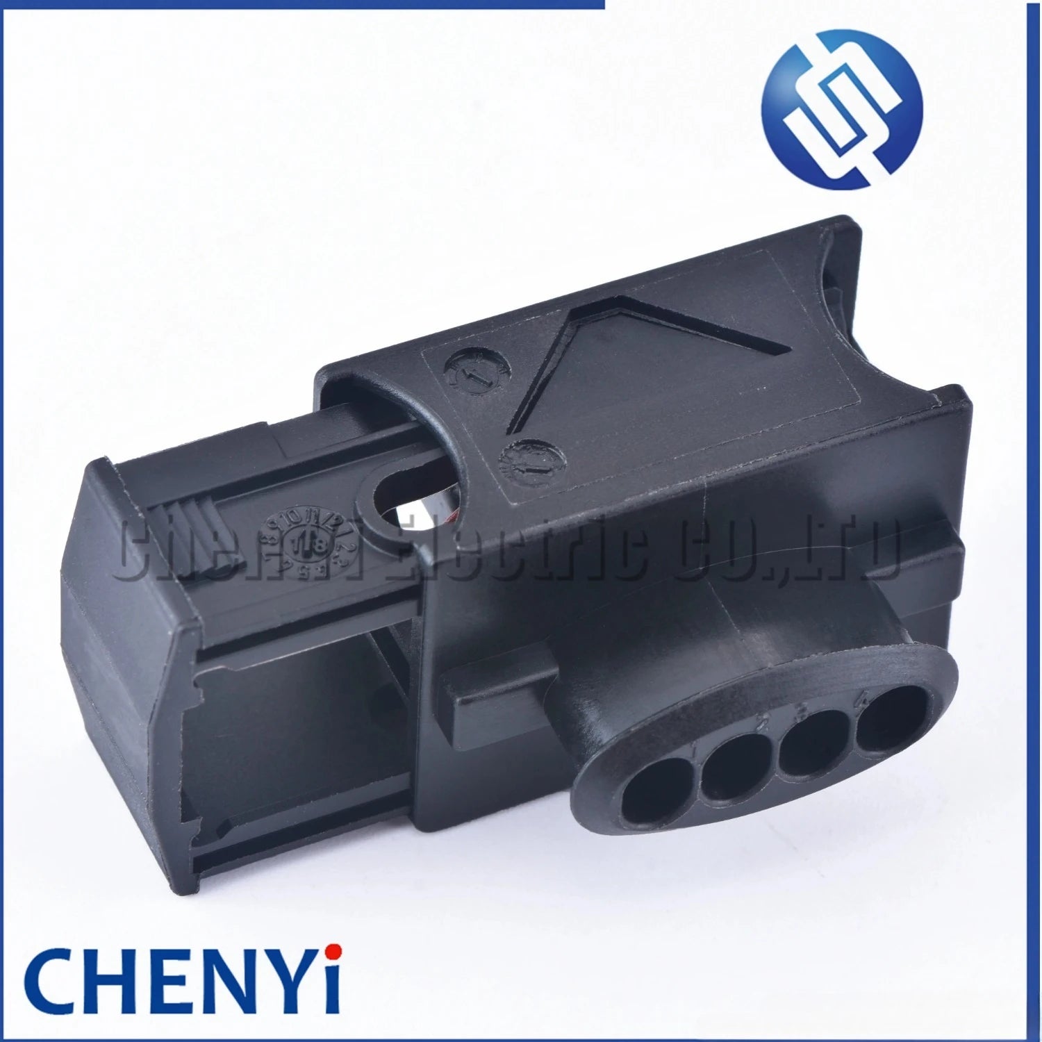 4 Pin auto Intake pressure sensor wire harness plug waterproof connector 15397339 15439906X for Chevrolet Buick