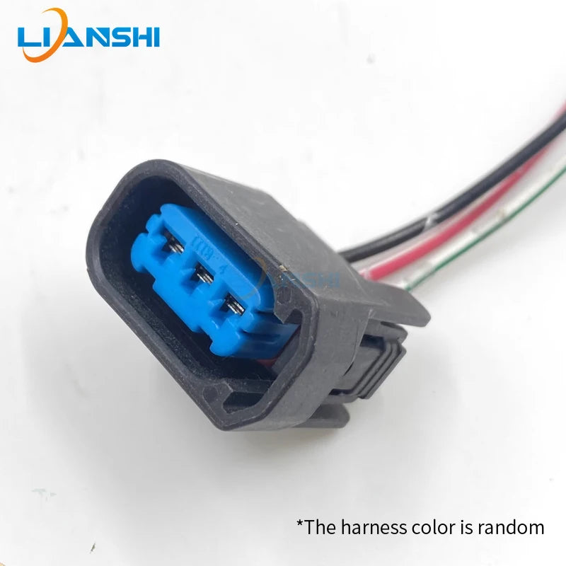 Suitable for Honda Accord Odyssey ignition coil plug Civic CRV Lampax high voltage pack interface harness