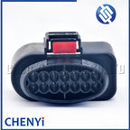 14 Pin Automobile waterproof connector Gearbox Plug 4H0973717 4H0 973 717 4H0973717B 4H0 973 717 B 1563499 1563502