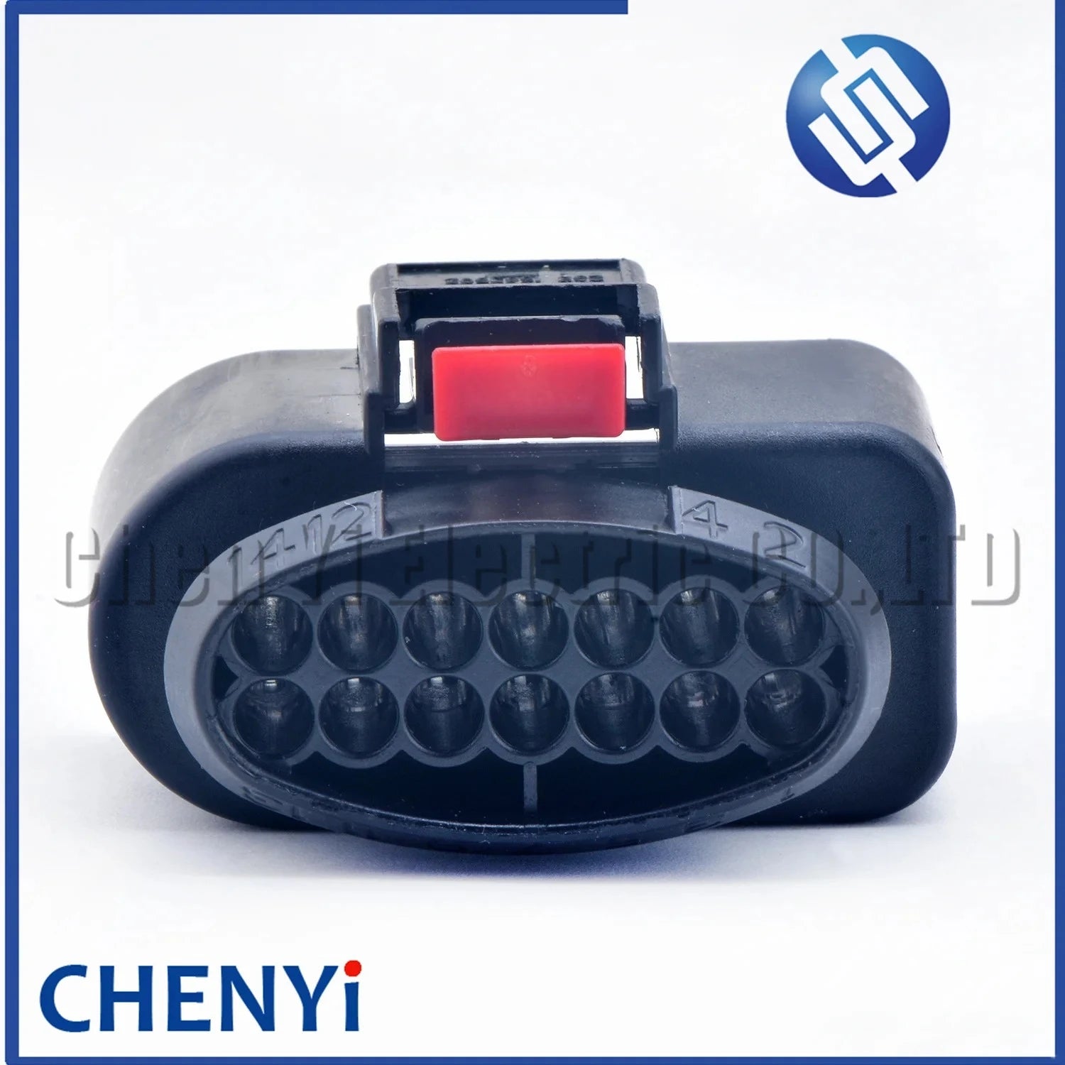 14 Pin Automobile waterproof connector Gearbox Plug 4H0973717 4H0 973 717 4H0973717B 4H0 973 717 B 1563499 1563502
