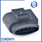 5 Pin Female MAF Waterproof Automotive Connector Mass Air Flow Sensor Wire harness Plug 1J0973775A 1J0 973 775A