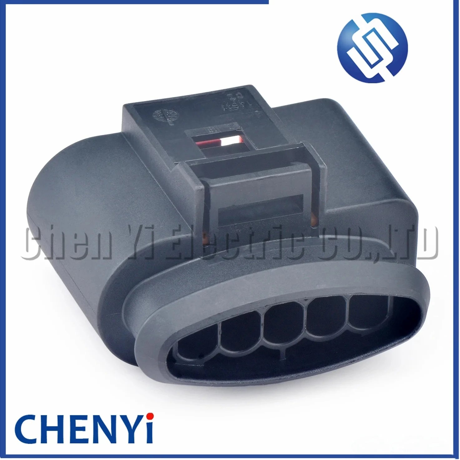 5 Pin Female MAF Waterproof Automotive Connector Mass Air Flow Sensor Wire harness Plug 1J0973775A 1J0 973 775A