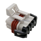 20 Sets 7 Pin  12047938 Female Sealed Wire Connector for Automotive Sensor Plug